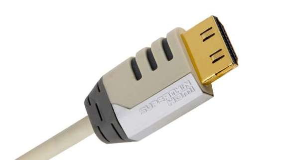 HDMI 认证