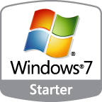 Windows 7 Starter